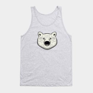 Polar Bear Tank Top